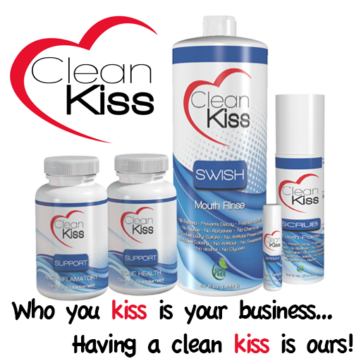 img_20160818_1643391 Clean Kiss Enhanced Oral Health Care System